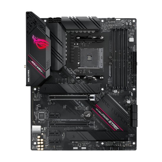 ASUS ROG STRIX B550-F GAMING(WI-FI) Motherboard